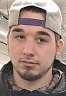 Alton Adams death by force case profile photo