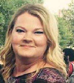 Vicky Sanders death by force case profile photo