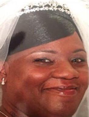 Tomika Alexander death by force case profile photo