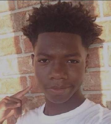 Dedrick Jackson death by force case profile photo