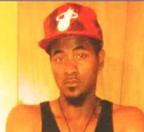 Lawrence Varnado death by force case profile photo