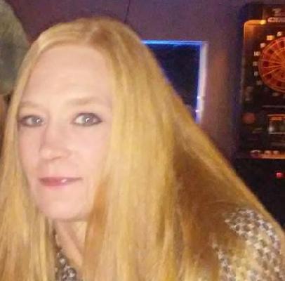Elizabeth Theriot death by force case profile photo