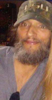 Keith Michael Theriot death by force case in Gonzales, LA