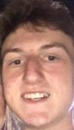 Tanner Ernest death by force case profile photo
