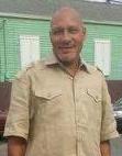 Tyrone Francis death by force case profile photo