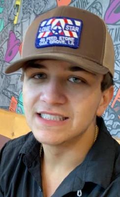 Chandler Erskine death by force case profile photo