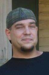 Jesse Hebert death by force case profile photo