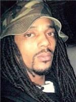 Rashad Marshall death by force case profile photo