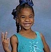 Alisia Williams death by force case profile photo