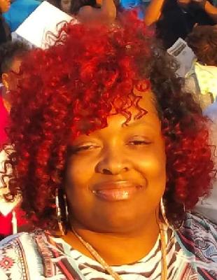 Maeisha Simoneaux death by force case profile photo