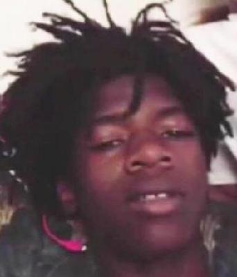 Devon Sutton death by force case profile photo