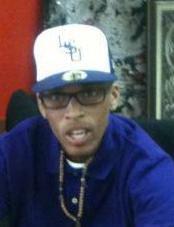 Gerald Augustus death by force case profile photo