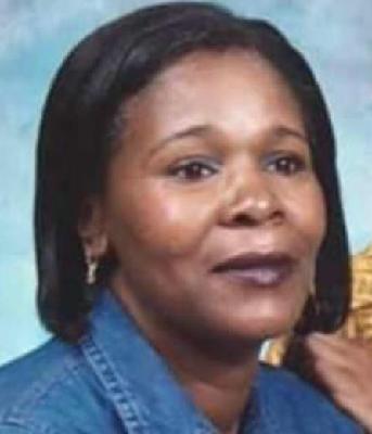 Iona Louise Gatlin-Reed death by force case in Alexandria, LA