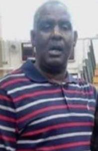 Leon Bush death by force case profile photo