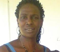 Shawanda Robinson death by force case profile photo