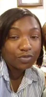 Tamyra Lea Tison death by force case in Alexandria, LA