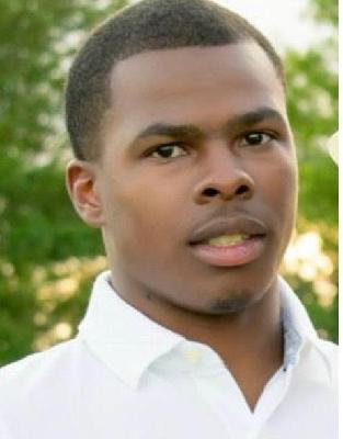 Deidrick Paul Green death by force case profile photo