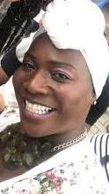 Daytra Miller death by force case profile photo
