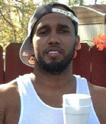 Howard Jones death by force case profile photo