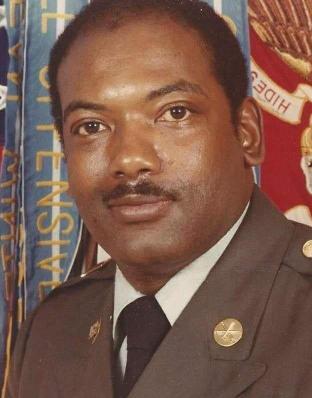 James Francis death by force case profile photo