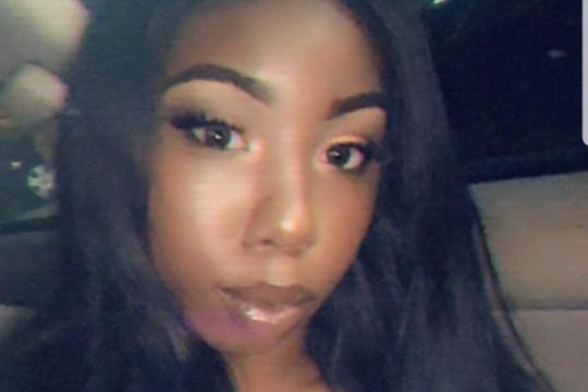 Toneya Young death by force case profile photo