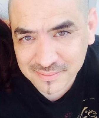 Brian Cook death by force case profile photo