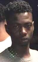 Tyreyon Garner death by force case profile photo