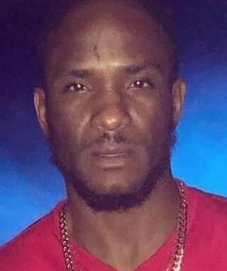 Bobby Wilford death by force case profile photo