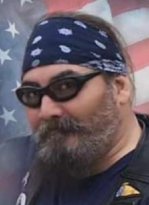 Mark Alexander Fernandez death by force case profile photo