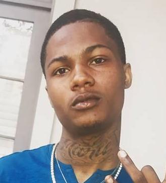 Eric Harris death by force case in Marrero, LA