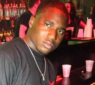 Deshun Cook death by force case profile photo