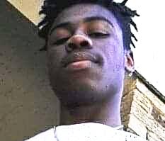 Xavier Thomas death by force case in Shreveport, LA