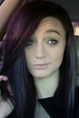 Cheyenne Neal death by force case profile photo