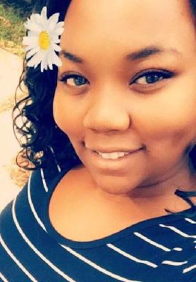 Sabrina Anderson death by force case profile photo