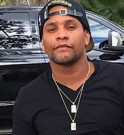Shawn Smith death by force case profile photo