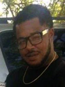 Willie Kinchen death by force case profile photo