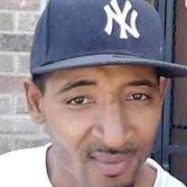 Westley Pullins death by force case in Baton-rouge, LA