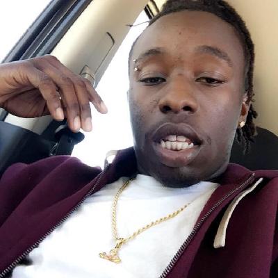 Ketron McDonald death by force case in Baton-rouge, LA