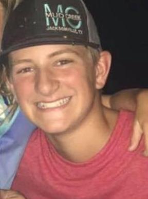 Koby Keever death by force case profile photo