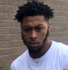 Eric Harris death by force case profile photo