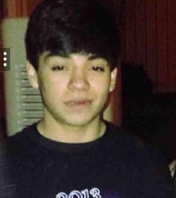 Alex Morena death by force case in Thibodaux, LA