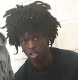 Deshaun Singleton death by force case profile photo