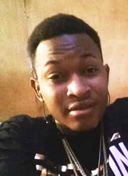 Derrick McGlory death by force case in Marksville, LA
