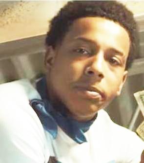 Taji Simon death by force case profile photo