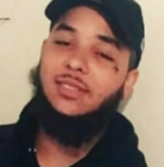 Greg Heisser death by force case profile photo