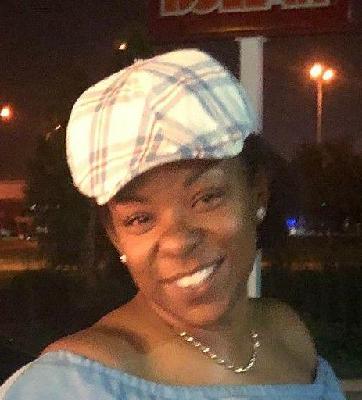 Delana Humphrey death by force case in New-orleans, LA