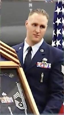 Joshua Kidd death by force case profile photo
