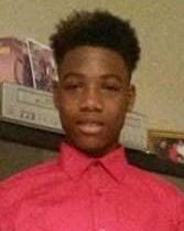 Jaquincy Ross death by force case in Baton-rouge, LA