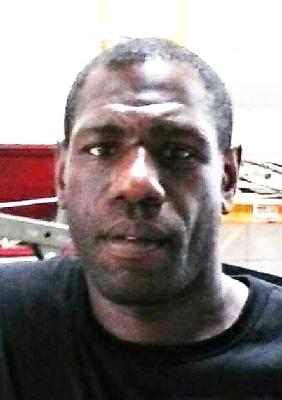 Zirandallo Turner death by force case profile photo