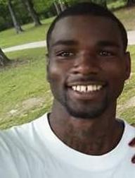 Jeremiah Hall death by force case profile photo
